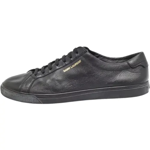 Pre-owned > Pre-owned Shoes > Pre-owned Sneakers - - Yves Saint Laurent Vintage - Modalova