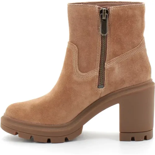 Shoes > Boots > Heeled Boots - - Timberland - Modalova