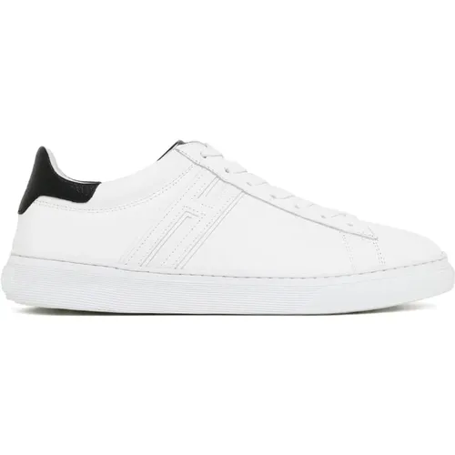 Hogan - Shoes > Sneakers - White - Hogan - Modalova