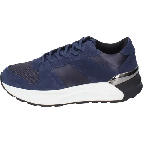 Liu Jo - Shoes > Sneakers - Blue - Liu Jo - Modalova