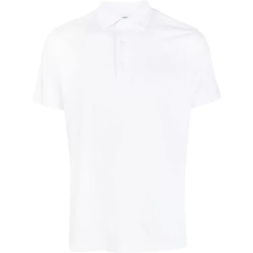 Tops > Polo Shirts - - Aspesi - Modalova