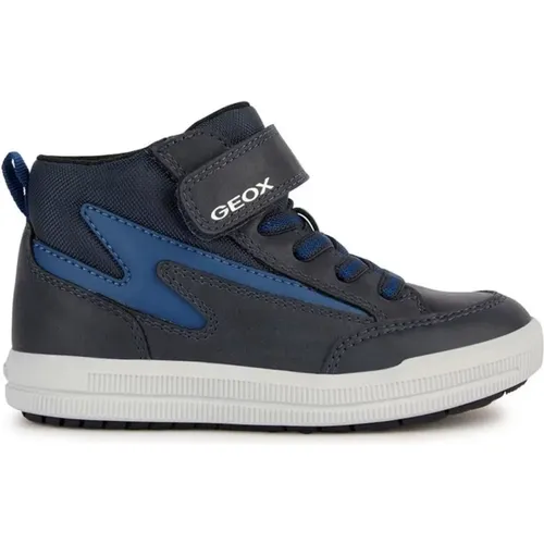 Kids > Shoes > Sneakers - - Geox - Modalova