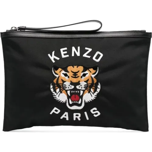 Bags > Clutches - - Kenzo - Modalova