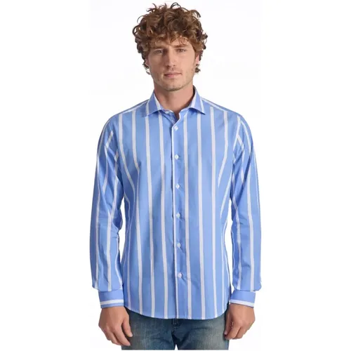 Shirts > Casual Shirts - - Baldinini - Modalova