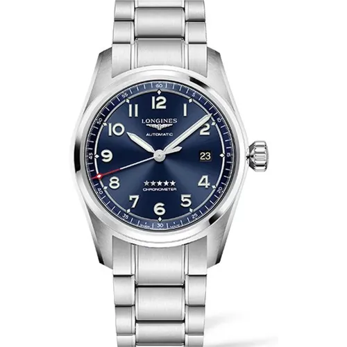 Accessories > Watches - - Longines - Modalova