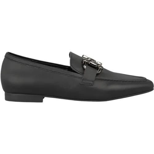 Shoes > Flats > Loafers - - Alma en Pena - Modalova