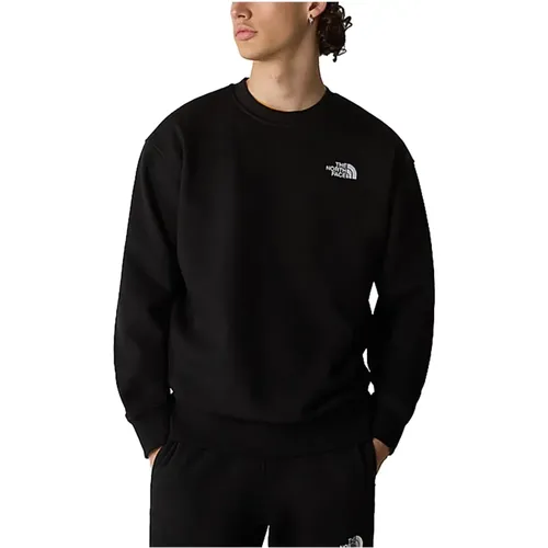 Sweatshirts & Hoodies > Sweatshirts - - The North Face - Modalova