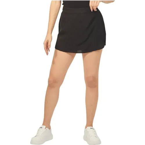 Skirts > Short Skirts - - Armani Exchange - Modalova