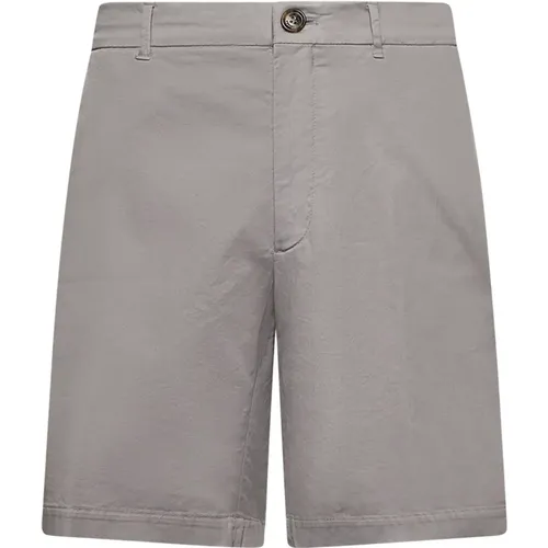 Shorts > Casual Shorts - - BRUNELLO CUCINELLI - Modalova