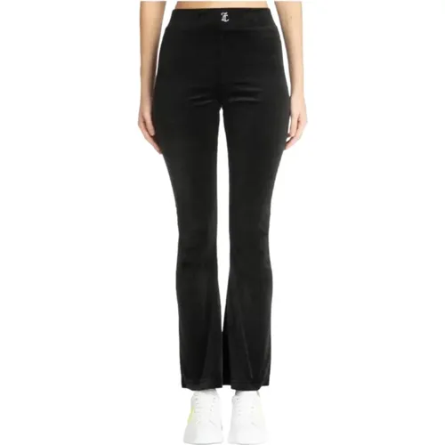 Trousers > Wide Trousers - - Juicy Couture - Modalova