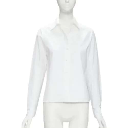 Pre-owned > Pre-owned Shirts & Blouses - - Jean Paul Gaultier Pre-owned - Modalova