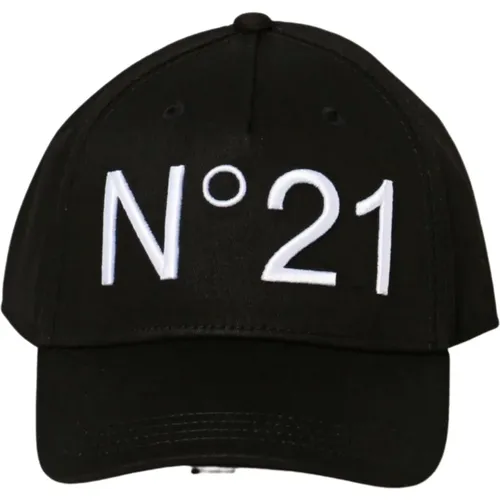 Accessories > Hats > Caps - - N21 - Modalova