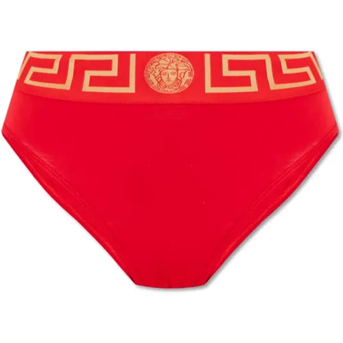 Underwear > Bottoms - - Versace - Modalova