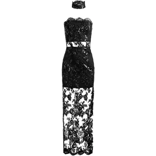 Dresses > Occasion Dresses > Party Dresses - - alice + olivia - Modalova