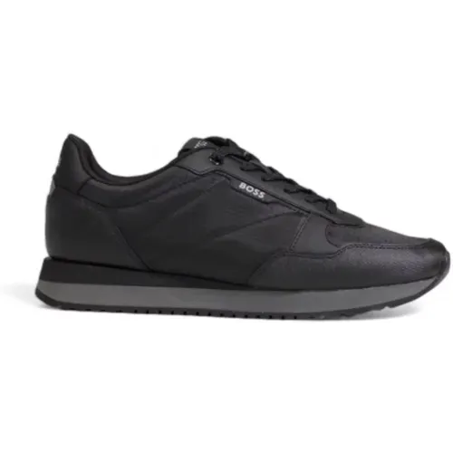 Shoes > Sneakers - - Hugo Boss - Modalova