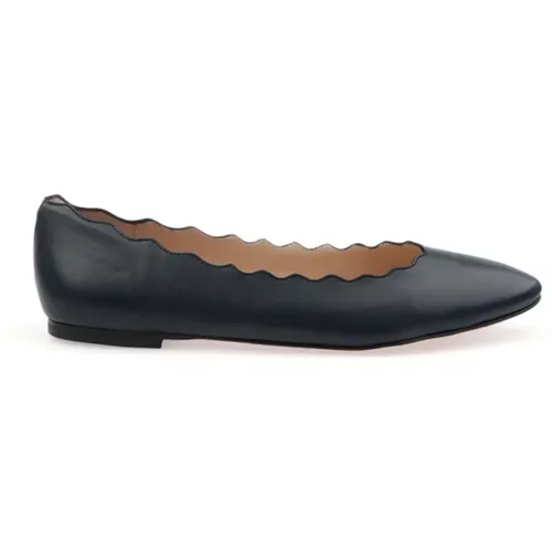 Shoes > Flats > Ballerinas - - Status - Modalova