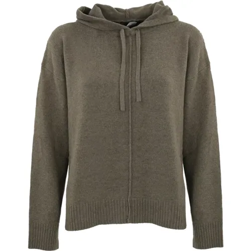 Sweatshirts & Hoodies > Hoodies - - Max Mara Weekend - Modalova