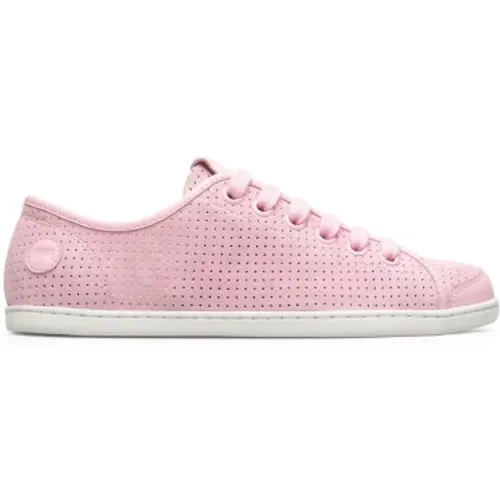 Camper - Shoes > Sneakers - Pink - Camper - Modalova