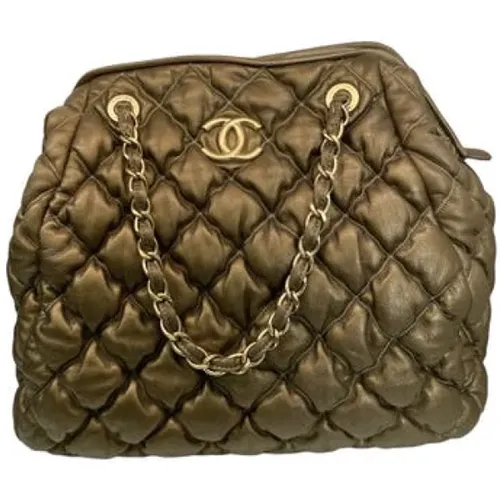 Pre-owned > Pre-owned Bags - - Chanel Vintage - Modalova