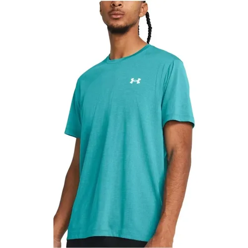 Tops > T-Shirts - - Under Armour - Modalova