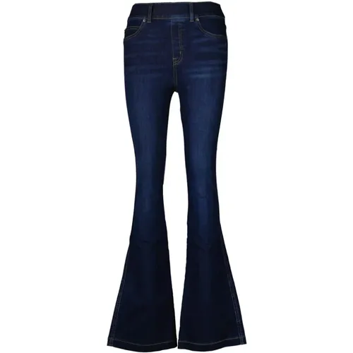 Jeans > Flared Jeans - - Spanx - Modalova