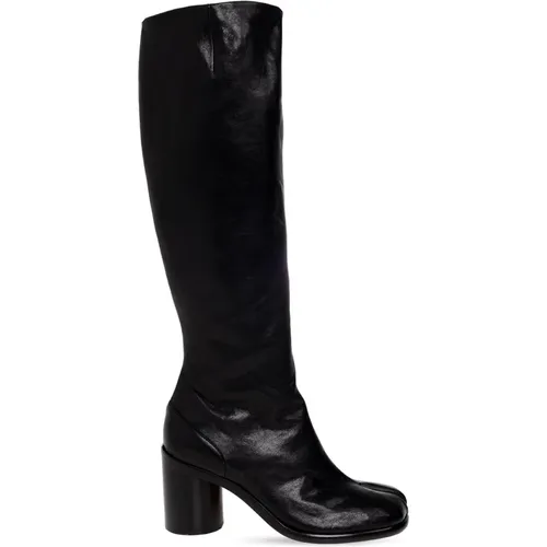 Shoes > Boots > High Boots - - Maison Margiela - Modalova