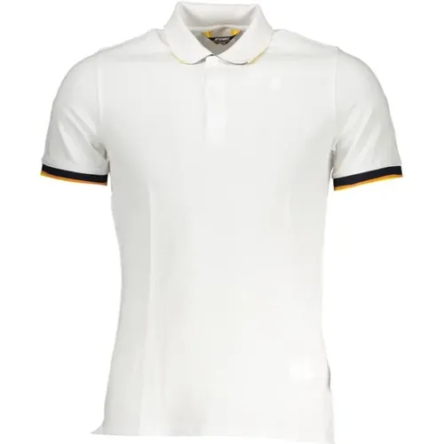 Tops > Polo Shirts - - K-way - Modalova