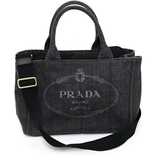 Pre-owned > Pre-owned Bags > Pre-owned Handbags - - Prada Vintage - Modalova