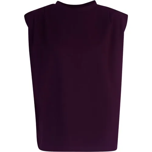 Tops > Sleeveless Tops - - March23 - Modalova