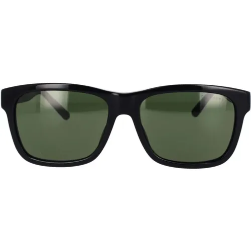 Accessories > Sunglasses - - Ralph Lauren - Modalova