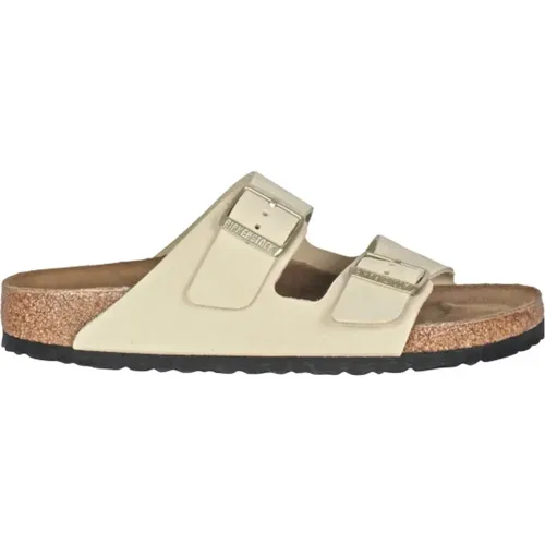 Shoes > Flip Flops & Sliders > Sliders - - Birkenstock - Modalova