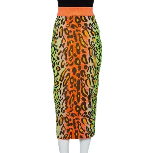 Pre-owned > Pre-owned Skirts - - Stella McCartney Pre-owned - Modalova