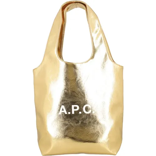 Bags > Tote Bags - - A.p.c. - Modalova