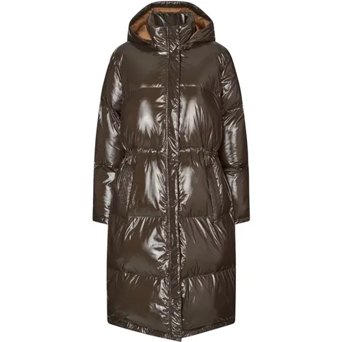 Coats > Parkas - - Lollys Laundry - Modalova