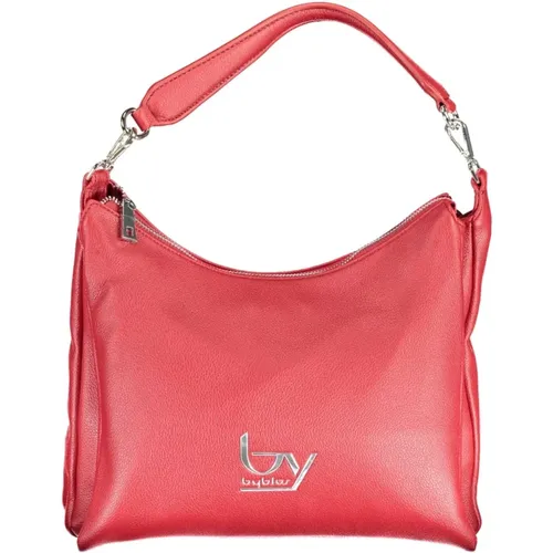Byblos - Bags > Handbags - Red - Byblos - Modalova