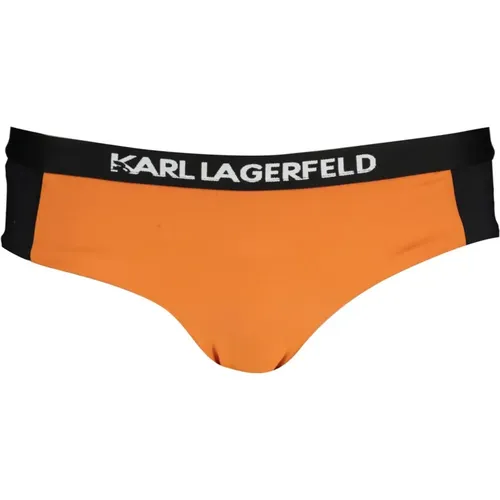 Swimwear > Beachwear - - Karl Lagerfeld - Modalova