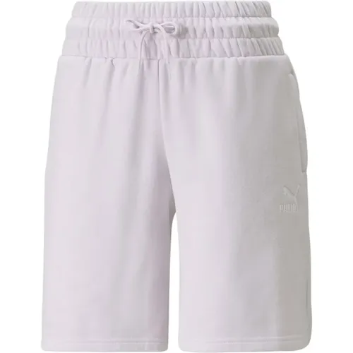 Shorts > Casual Shorts - - Puma - Modalova