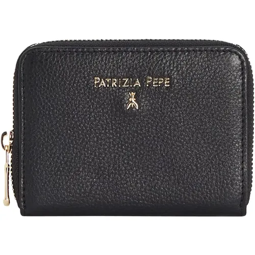 Accessories > Wallets & Cardholders - - PATRIZIA PEPE - Modalova