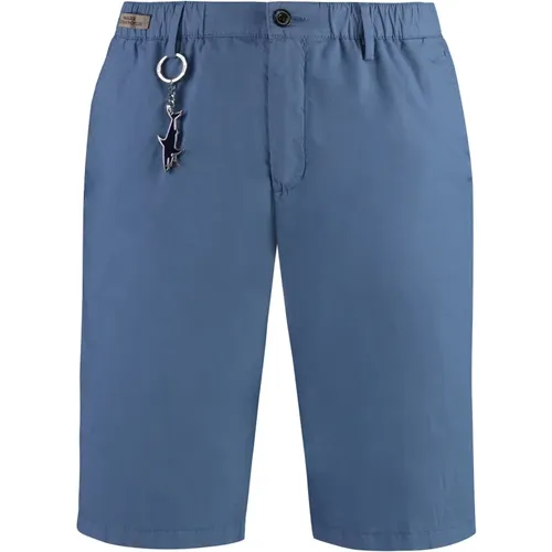 Shorts > Casual Shorts - - PAUL & SHARK - Modalova