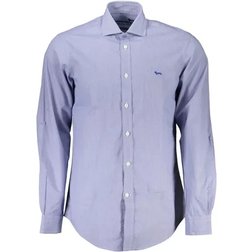 Shirts > Casual Shirts - - Harmont & Blaine - Modalova