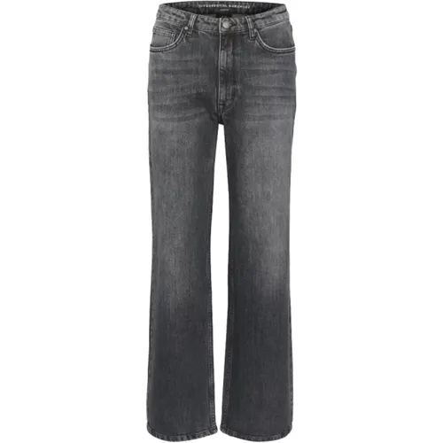 Jeans > Wide Jeans - - My Essential Wardrobe - Modalova