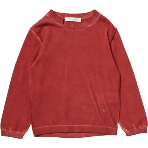 Kids > Tops > Sweatshirts - - Paolo Pecora - Modalova