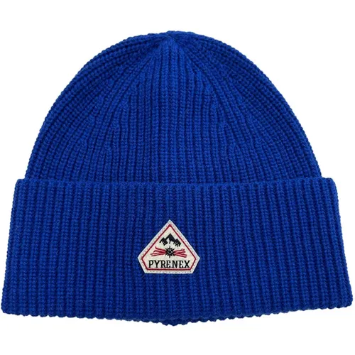 Accessories > Hats > Beanies - - Pyrenex - Modalova