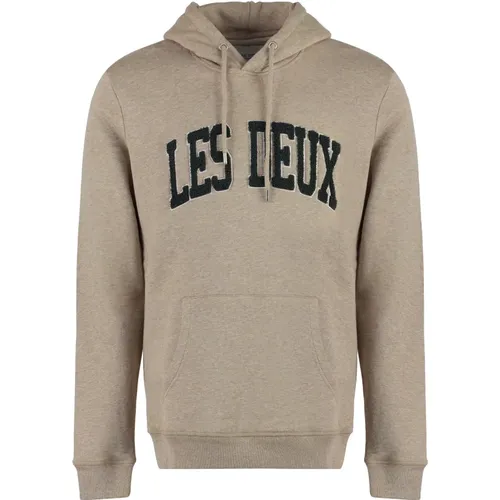 Sweatshirts & Hoodies > Hoodies - - Les Deux - Modalova