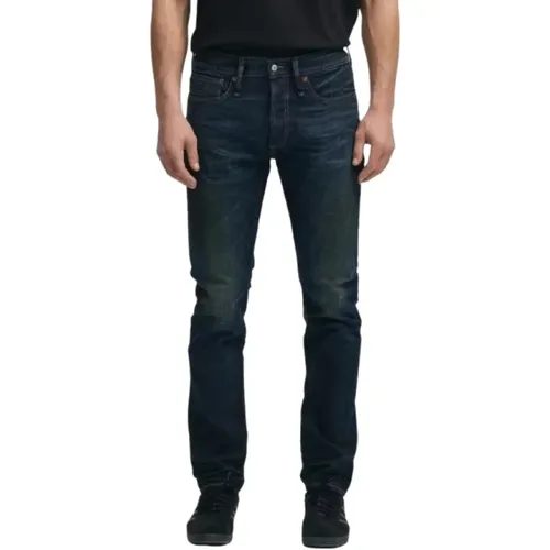 Jeans > Slim-fit Jeans - - Denham - Modalova