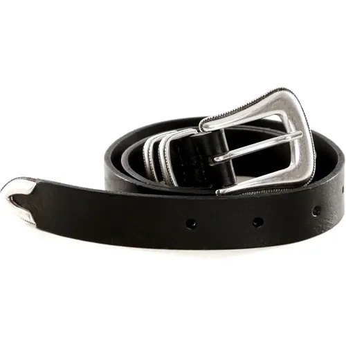 Accessories > Belts - - Nudie Jeans - Modalova