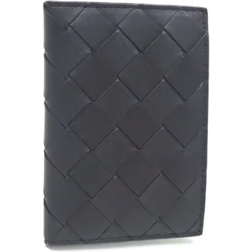 Pre-owned > Pre-owned Accessories > Pre-owned Wallets - - Bottega Veneta Vintage - Modalova