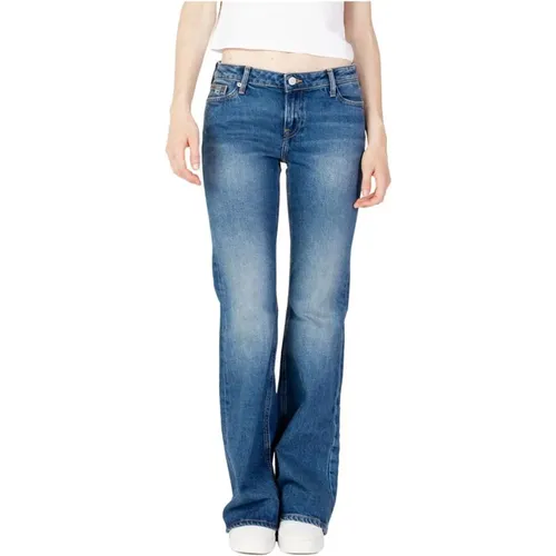 Jeans > Flared Jeans - - Tommy Jeans - Modalova