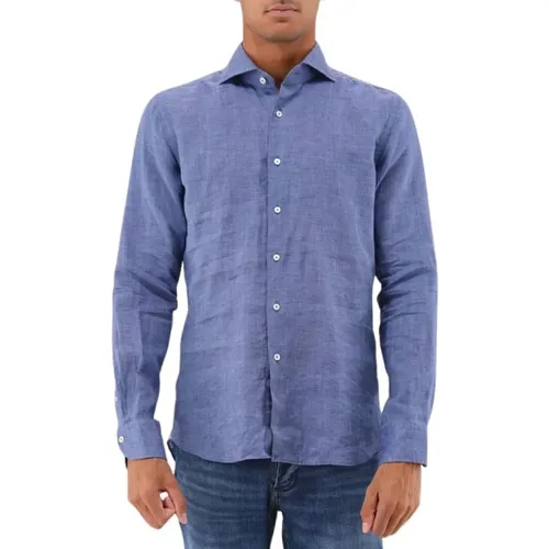 Shirts > Casual Shirts - - Xacus - Modalova