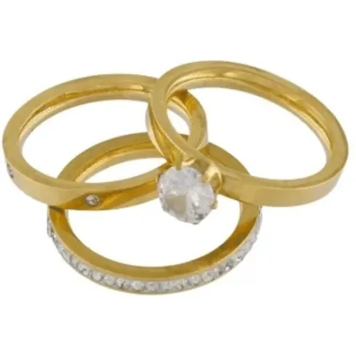 Accessories > Jewellery > Rings - - Dansk Copenhagen - Modalova